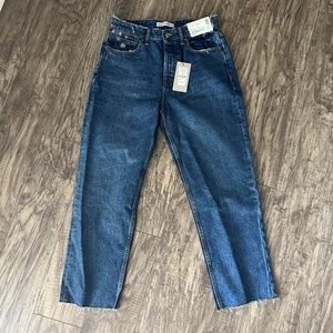Primark Straight Jeans